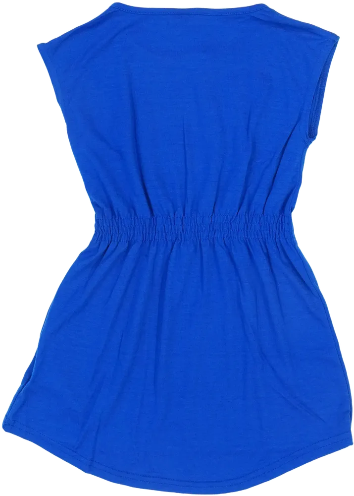 Kék Kiki&amp;Koko Ruha EU 110 / UK 5 év / US 5 év/XS