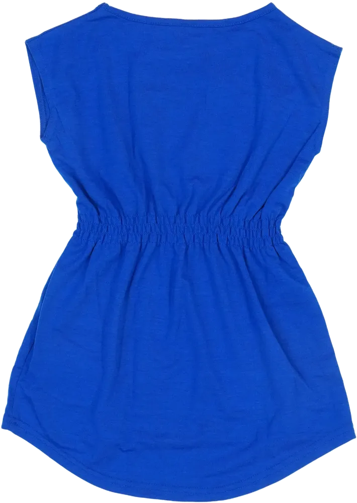 Kék Kiki&amp;Koko Ruha EU 92 / UK 2 év / US 2T