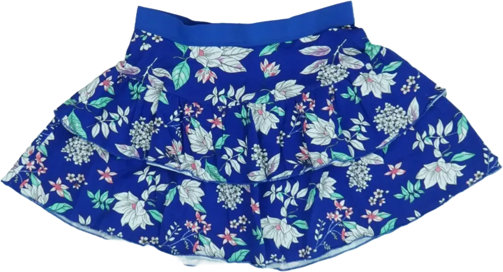 Kék Kiki&amp;Koko Szoknya EU 104 / UK 4 év / US 4T/XS