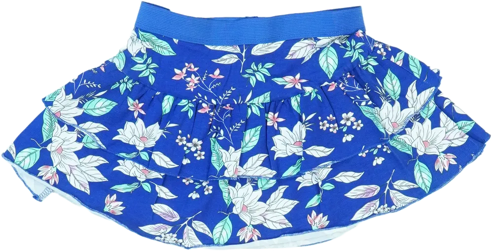 Kék Kiki&amp;Koko Szoknya EU 110 / UK 5 év / US 5 év/XS