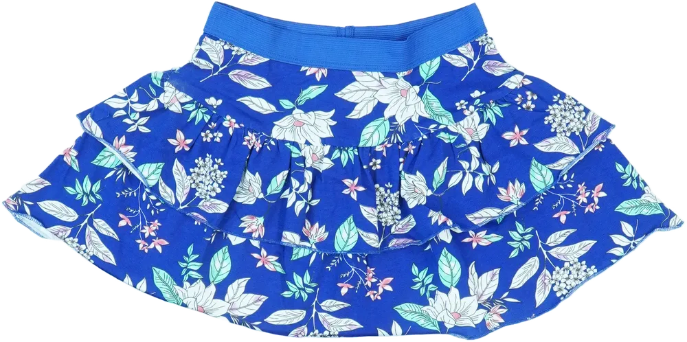 Kék Kiki&amp;Koko Szoknya EU 116 / UK 6 év / US 6 év/S