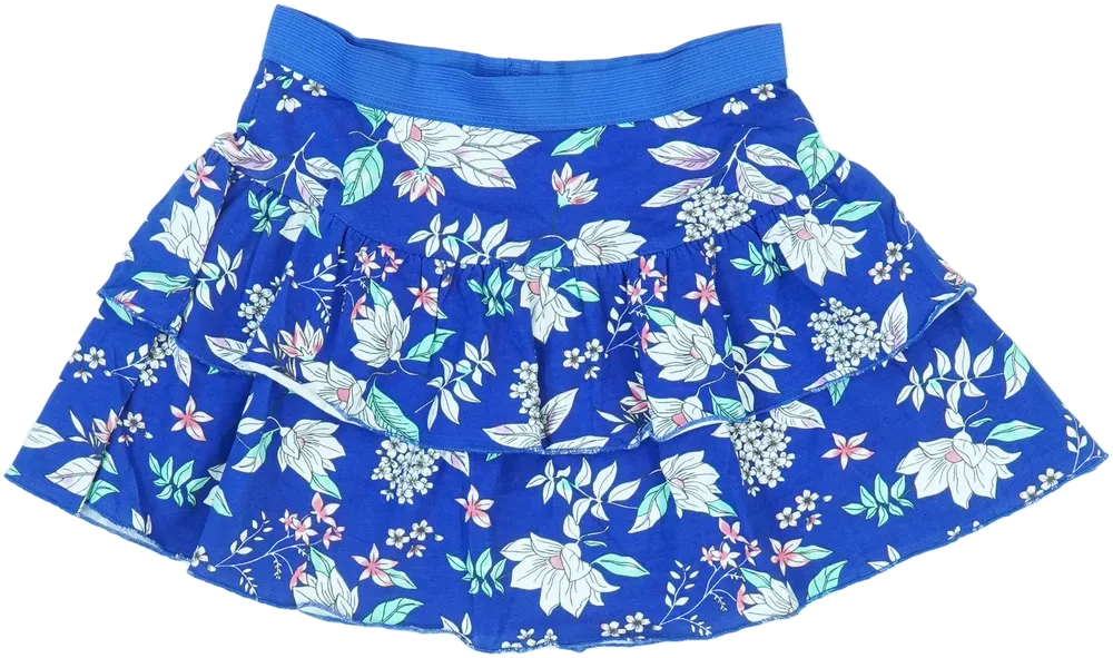 Kék Kiki&amp;Koko Szoknya EU 122 / UK 7 év / US 7 év/M