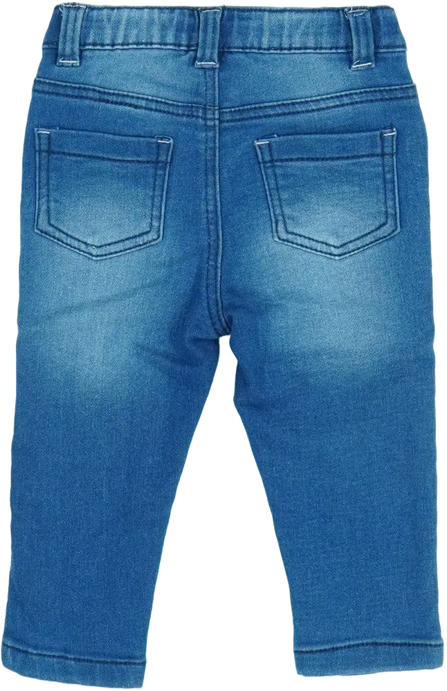 Kék Ergee Farmernadrág EU 80 / UK 9-12 hónap / US 12 hónap