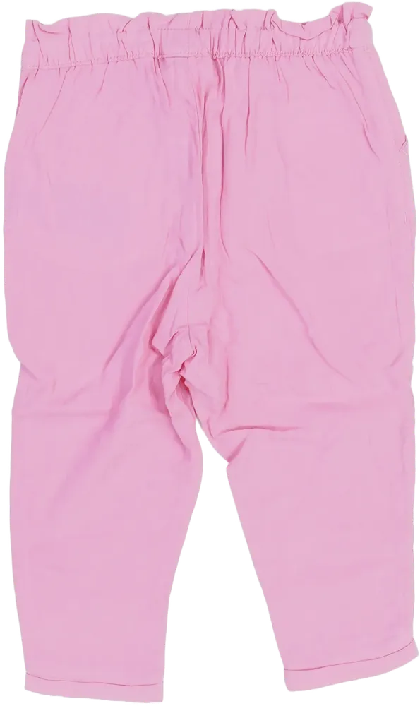 Rózsaszín Ergee Hosszúnadrág EU 86 / UK 12-18 hónap / US 18 hónap