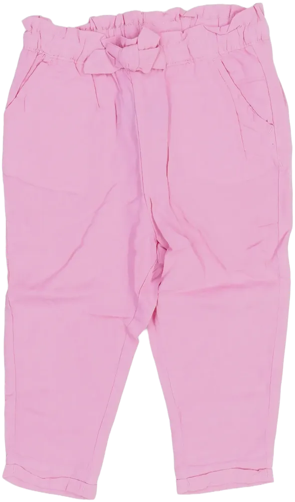 Rózsaszín Ergee Hosszúnadrág EU 86 / UK 12-18 hónap / US 18 hónap