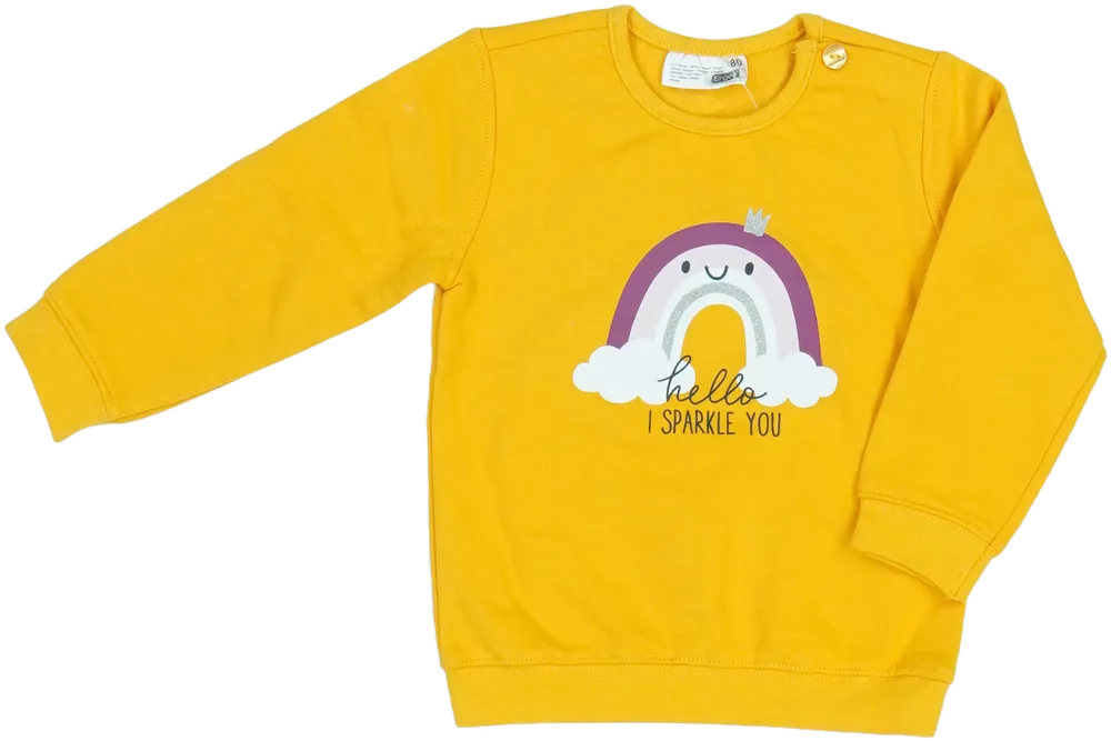 Többszínű Ergee Pizsama EU 80 / UK 9-12 hónap / US 12 hónap