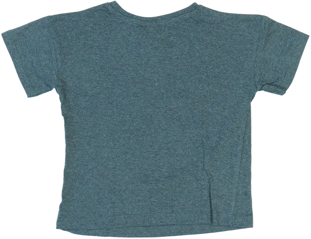 Szürke Disney Póló EU 134 / UK 9 év / US 9 év/L