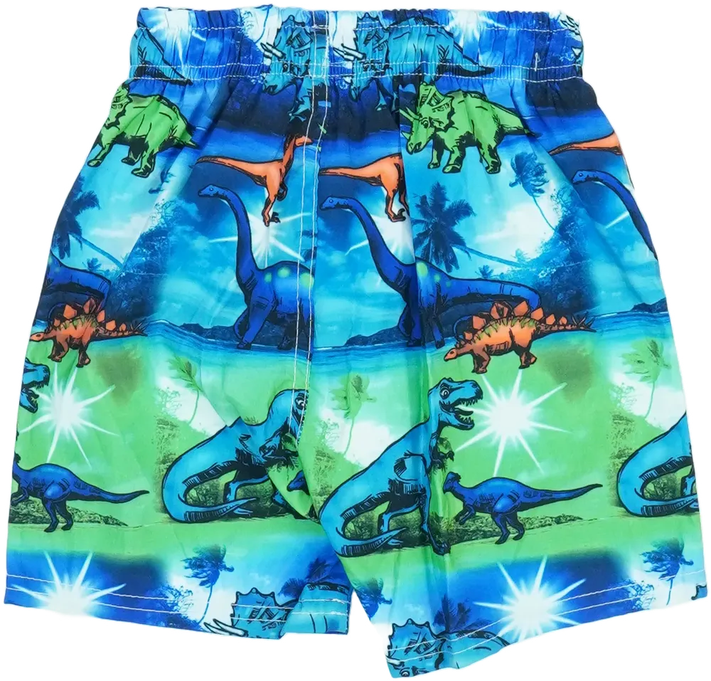 Kék Kiki&amp;Koko Fürdőnadrág EU 92 / UK 2 év / US 2T