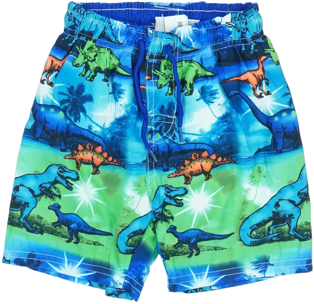 Kék Kiki&amp;Koko Fürdőnadrág EU 92 / UK 2 év / US 2T