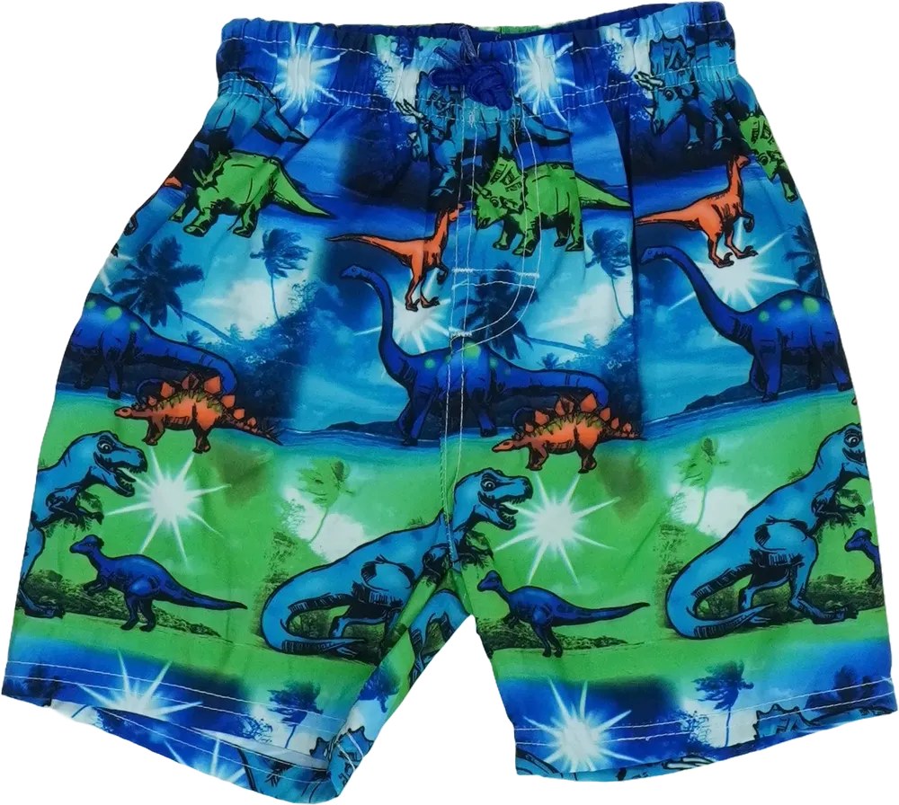 Kék Kiki&amp;Koko Fürdőnadrág EU 104 / UK 4 év / US 4T/XS