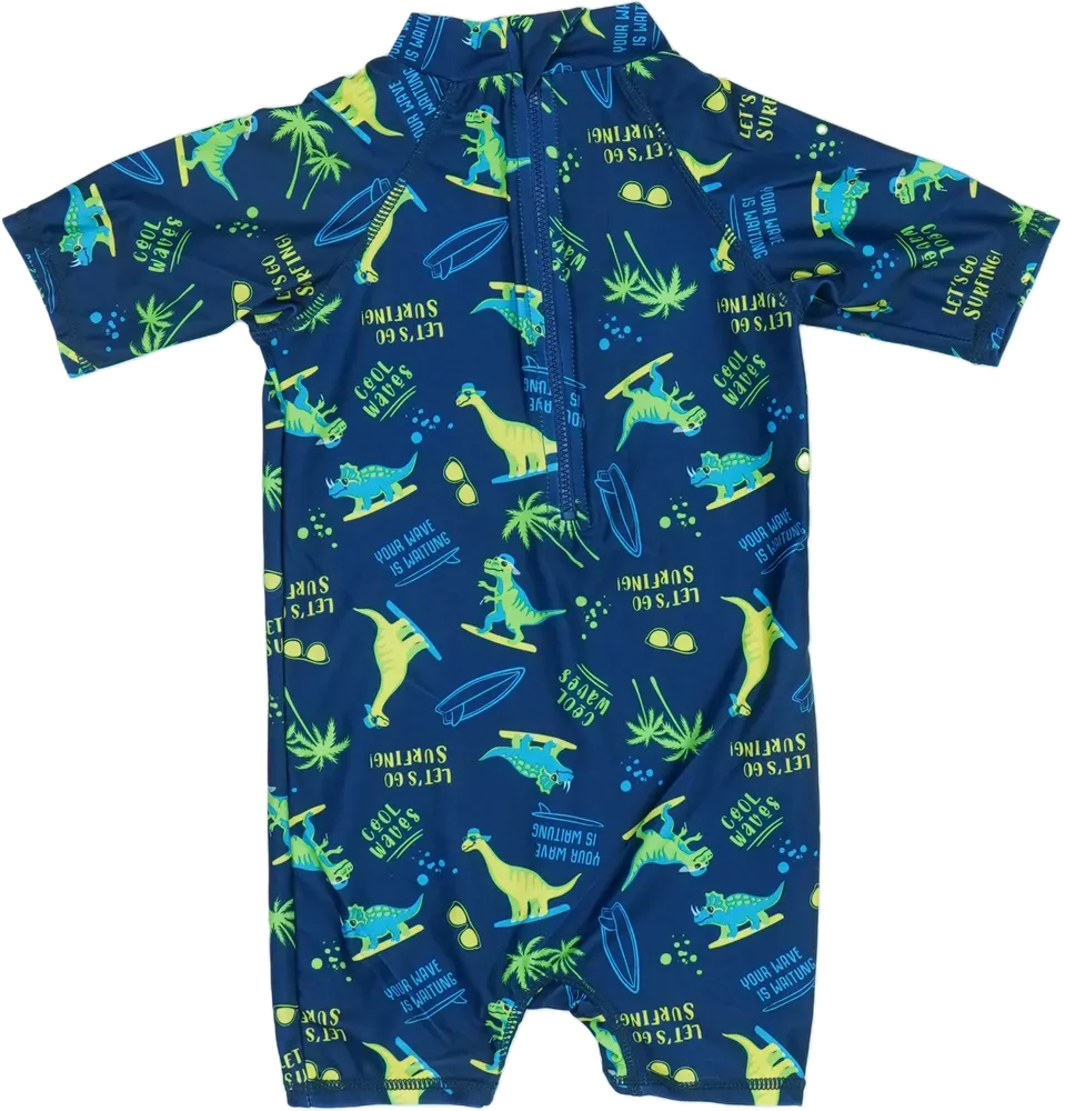 Kék Kiki&amp;Koko Napvédő ruházat EU 98 / UK 3 év / US 3T