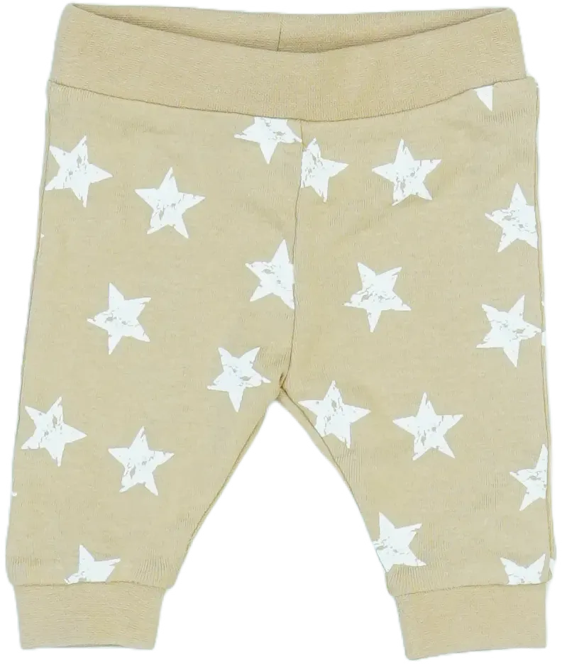 Barna Ergee Melegítőnadrág EU 46 / UK Koraszülött / US Koraszülött