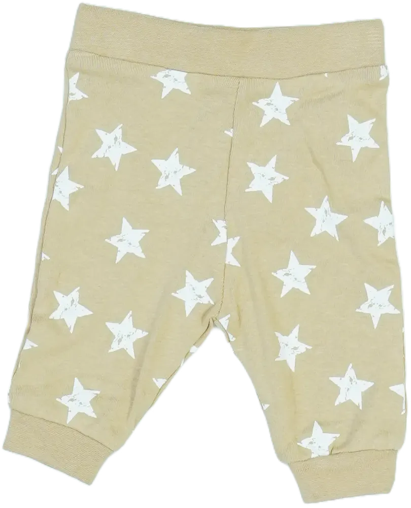 Barna Ergee Melegítőnadrág EU 56 / UK Újszülött / US Újszülött