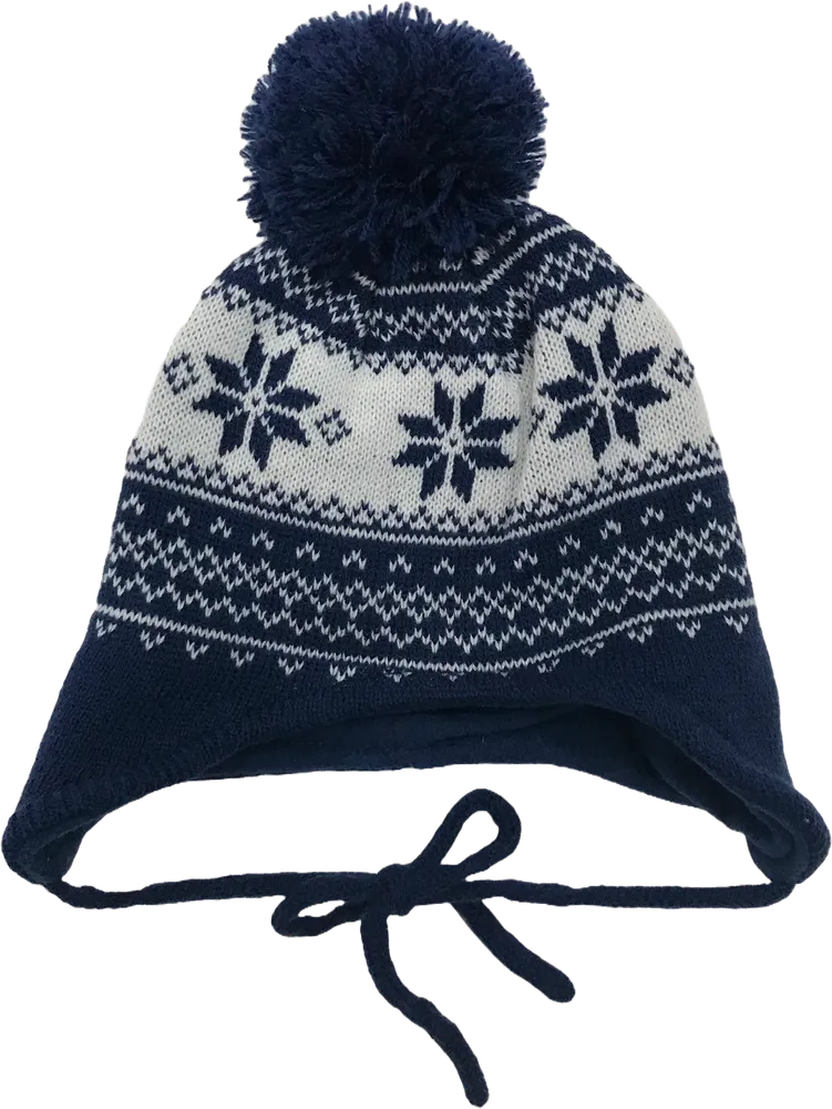 Kék Ergee Sapka EU 74 / UK 6-9 hónap / US 6-9 hónap