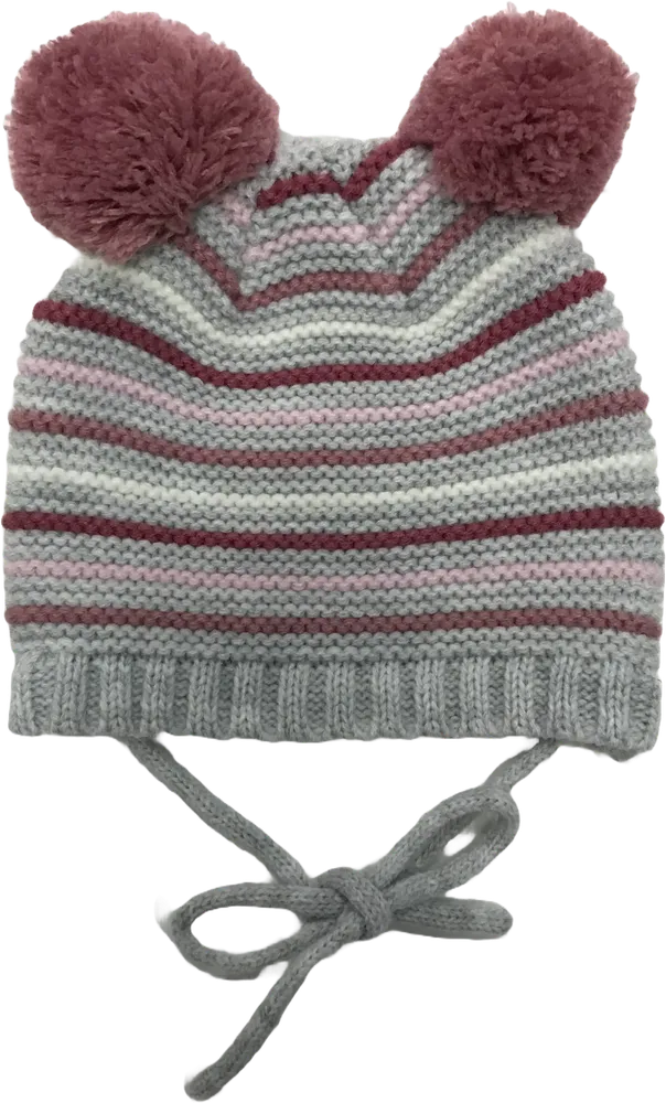 Szürke Ergee Sapka EU 74 / UK 6-9 hónap / US 6-9 hónap