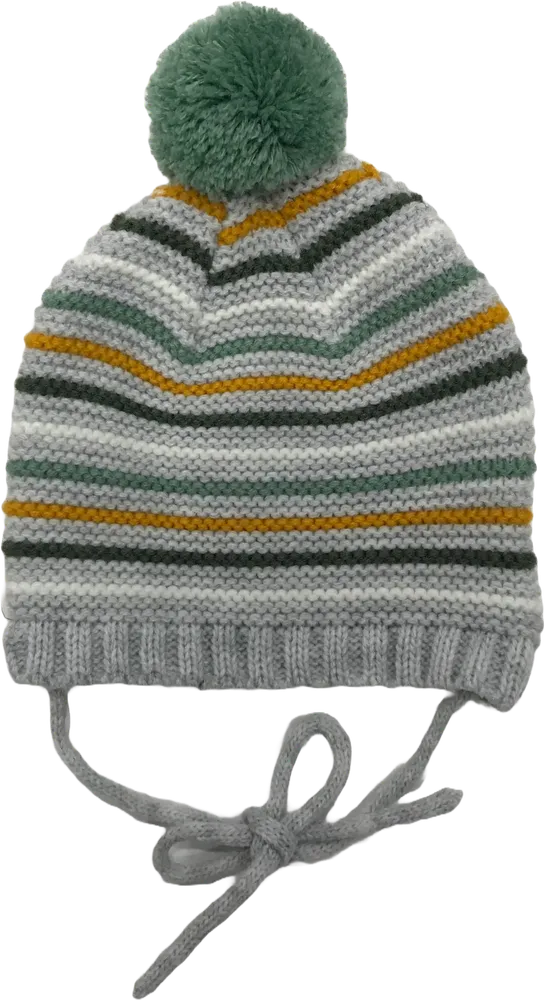 Többszínű Ergee Sapka EU 74 / UK 6-9 hónap / US 6-9 hónap
