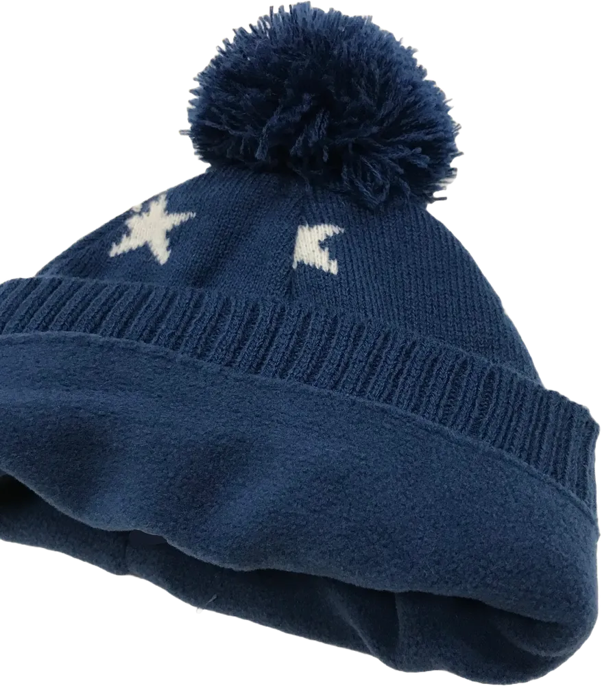 Kék Ergee Sapka EU 74 / UK 6-9 hónap / US 6-9 hónap