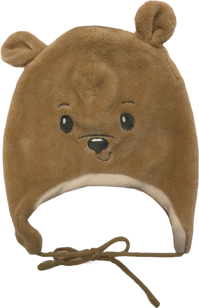 Barna Ergee Sapka EU 74 / UK 6-9 hónap / US 6-9 hónap