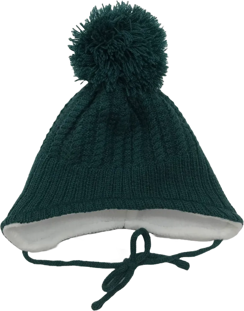 Zöld Ergee Sapka EU 80 / UK 9-12 hónap / US 12 hónap