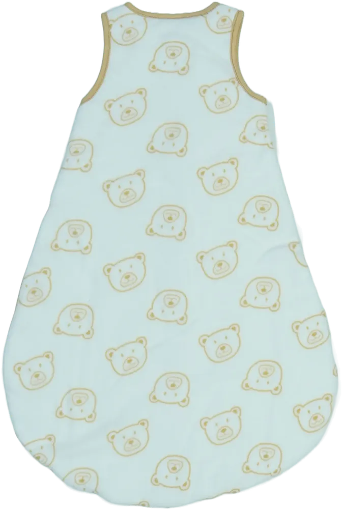 Barna Ergee Hálózsák EU 62 / UK 0-3 hónap / US 0-3 hónap