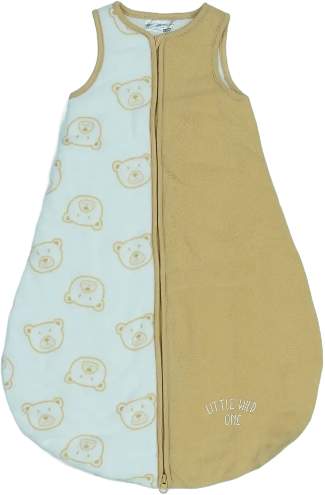 Barna Ergee Hálózsák EU 62 / UK 0-3 hónap / US 0-3 hónap