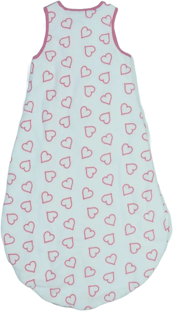 Rózsaszín Ergee Hálózsák EU 80 / UK 9-12 hónap / US 12 hónap