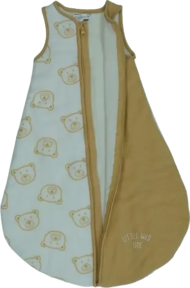 Barna Ergee Hálózsák EU 80 / UK 9-12 hónap / US 12 hónap