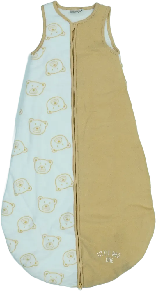 Barna Ergee Hálózsák EU 80 / UK 9-12 hónap / US 12 hónap