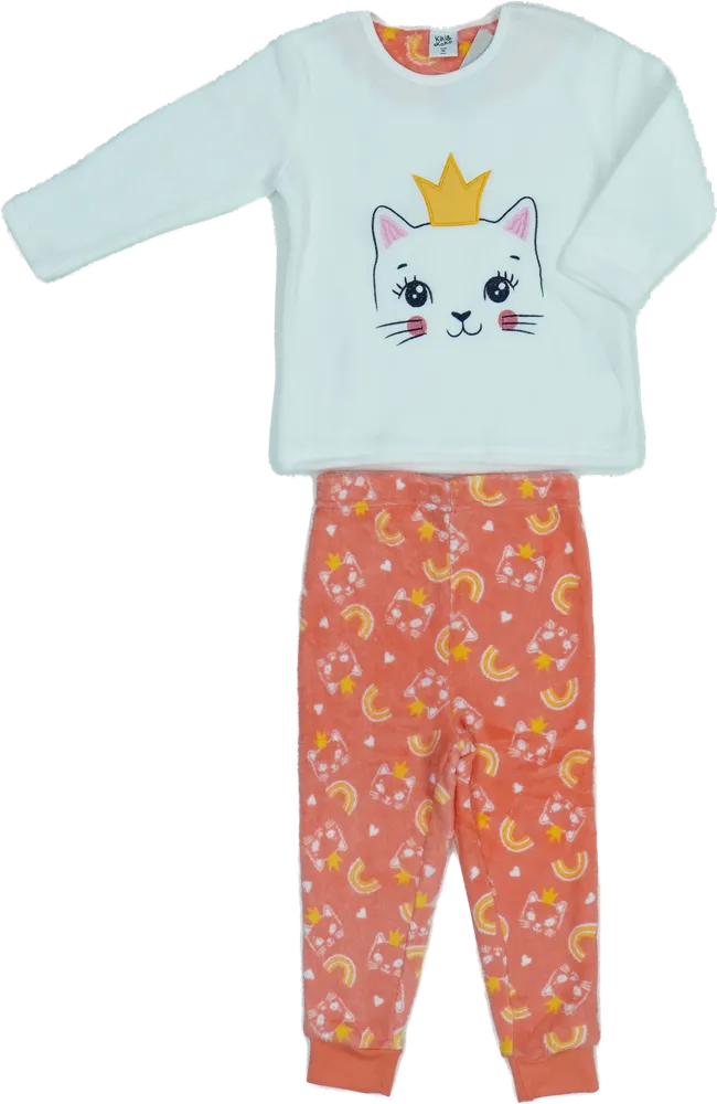 Multicoloured Kiki&amp;Koko 2-piece set - Top &amp; Bottom EU 92 / UK 2 years / US 2T