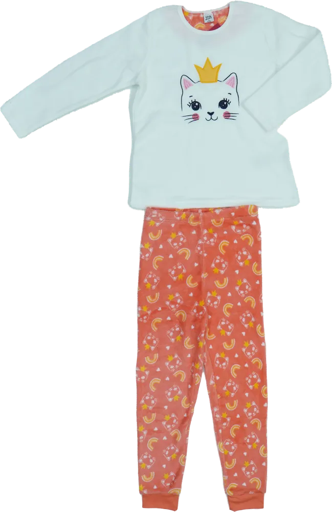 Multicoloured Kiki&amp;Koko 2-piece set - Top &amp; Bottom EU 116 / UK 6 years / US 6 years/S