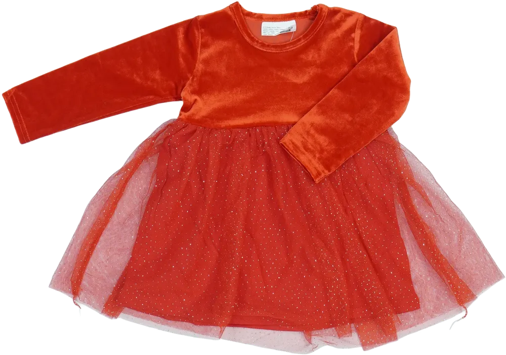 Piros Ergee Ruha EU 80 / UK 9-12 hónap / US 12 hónap