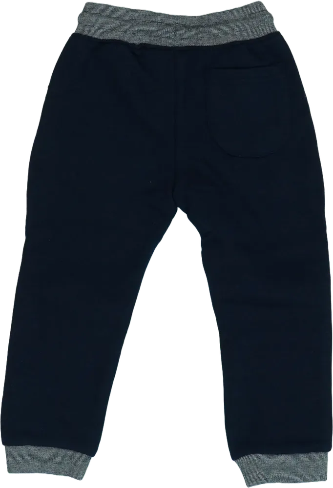 Kék Kiki&amp;Koko Melegítőnadrág EU 104 / UK 4 év / US 4T/XS