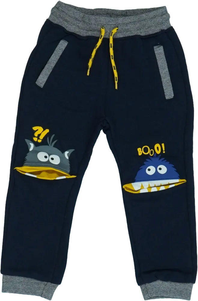 Kék Kiki&amp;Koko Melegítőnadrág EU 104 / UK 4 év / US 4T/XS