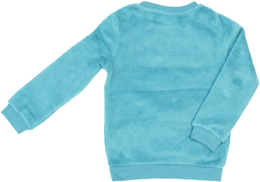 Kék Kiki&amp;Koko Pulóver EU 104 / UK 4 év / US 4T/XS