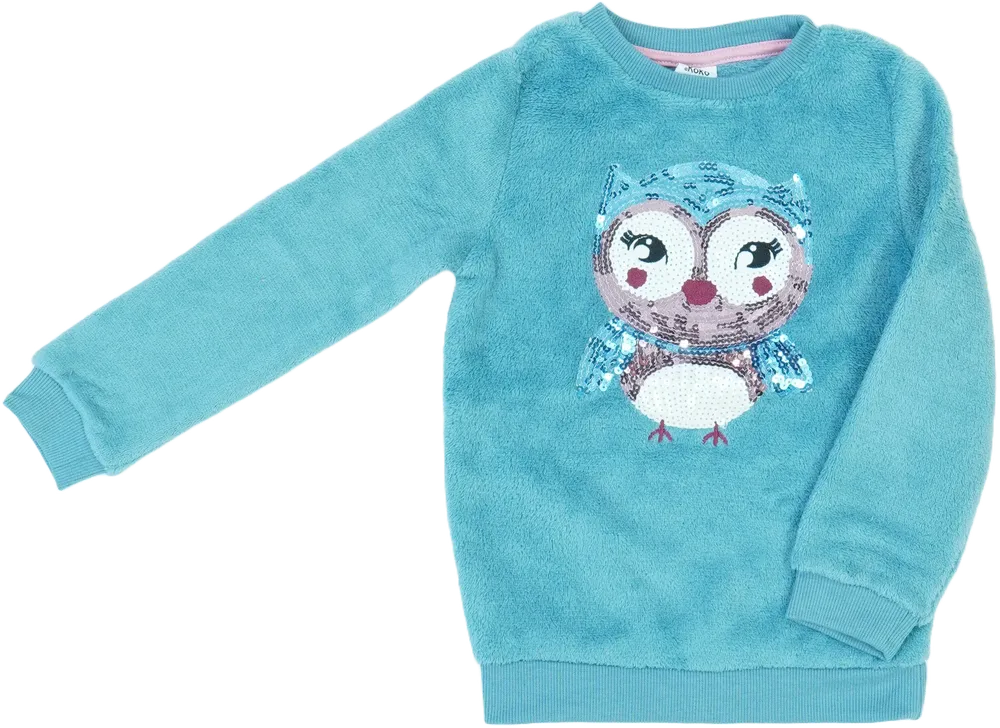 Kék Kiki&amp;Koko Pulóver EU 104 / UK 4 év / US 4T/XS