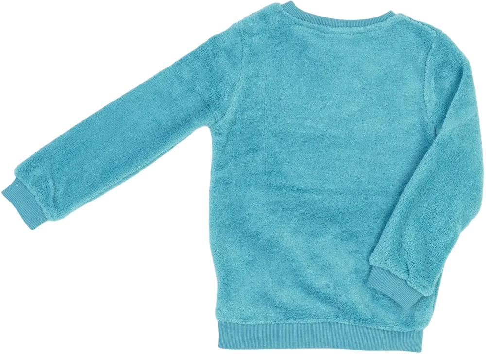 Kék Kiki&amp;Koko Pulóver EU 110 / UK 5 év / US 5 év/XS