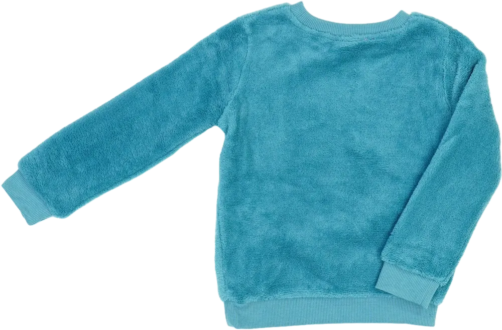 Kék Kiki&amp;Koko Pulóver EU 92 / UK 2 év / US 2T