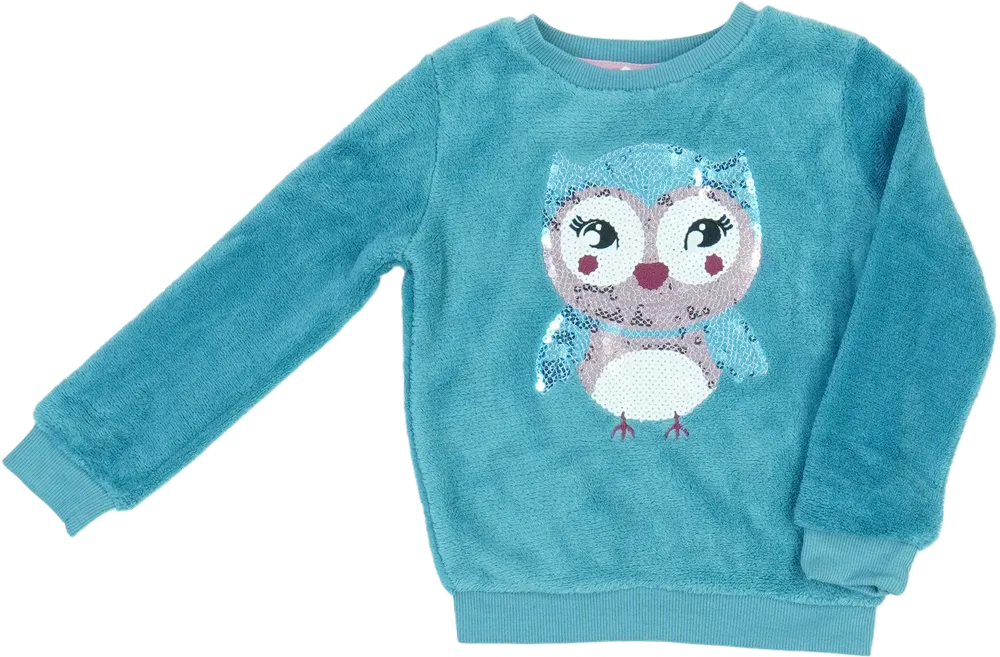 Kék Kiki&amp;Koko Pulóver EU 92 / UK 2 év / US 2T