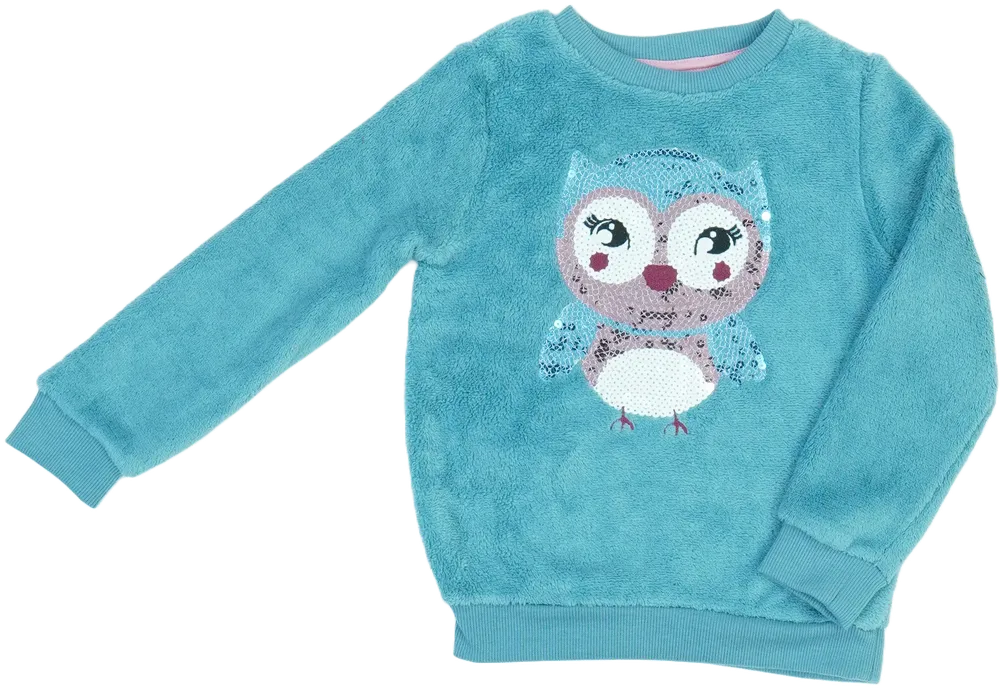 Kék Kiki&amp;Koko Pulóver EU 98 / UK 3 év / US 3T