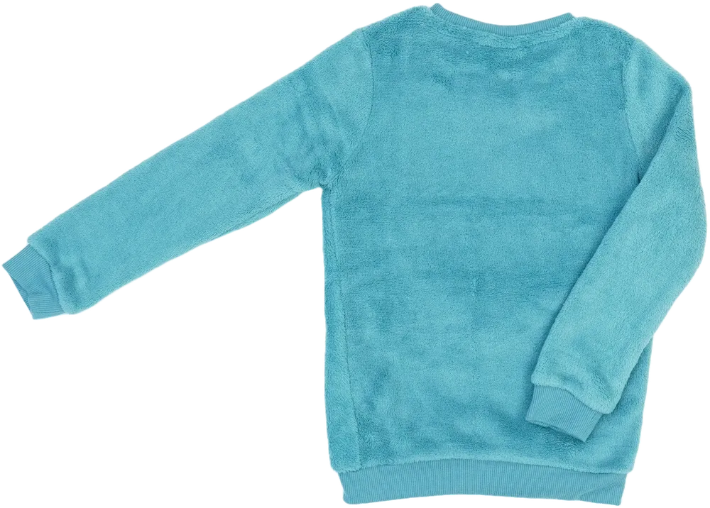 Kék Kiki&amp;Koko Pulóver EU 116 / UK 6 év / US 6 év/S