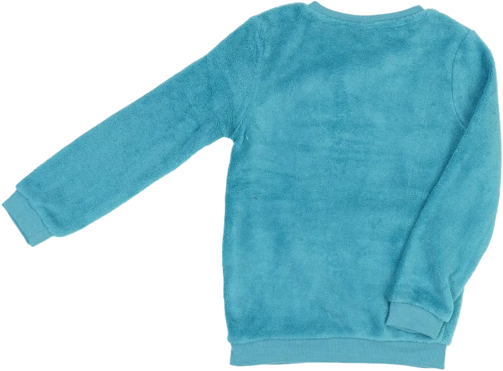 Kék Kiki&amp;Koko Pulóver EU 122 / UK 7 év / US 7 év/M