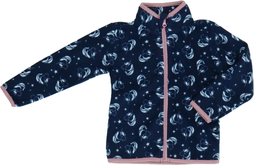 Kék Kiki&amp;Koko Pulóver EU 92 / UK 2 év / US 2T