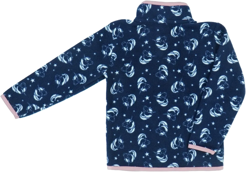 Kék Kiki&amp;Koko Pulóver EU 98 / UK 3 év / US 3T