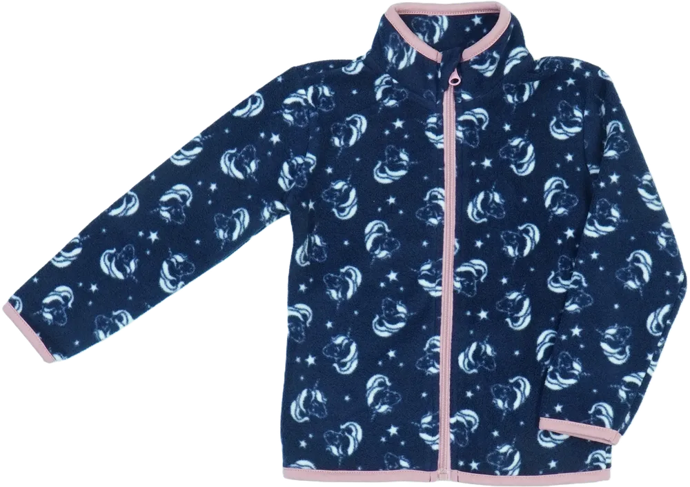 Kék Kiki&amp;Koko Pulóver EU 98 / UK 3 év / US 3T