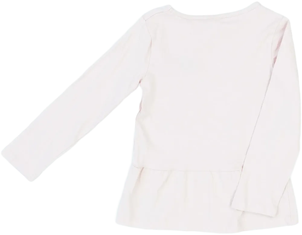 Rózsaszín Kiki&amp;Koko Tunika EU 110 / UK 5 év / US 5 év/XS