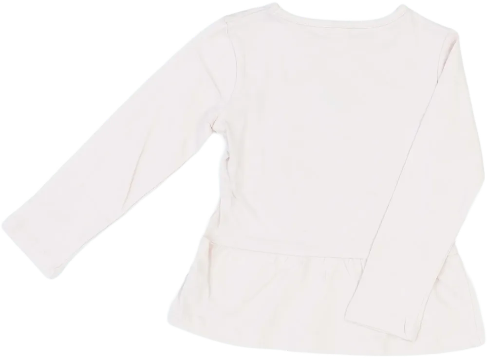 Rózsaszín Kiki&amp;Koko Tunika EU 98 / UK 3 év / US 3T