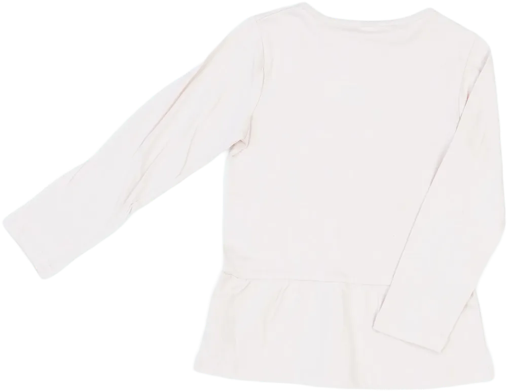 Rózsaszín Kiki&amp;Koko Tunika EU 116 / UK 6 év / US 6 év/S