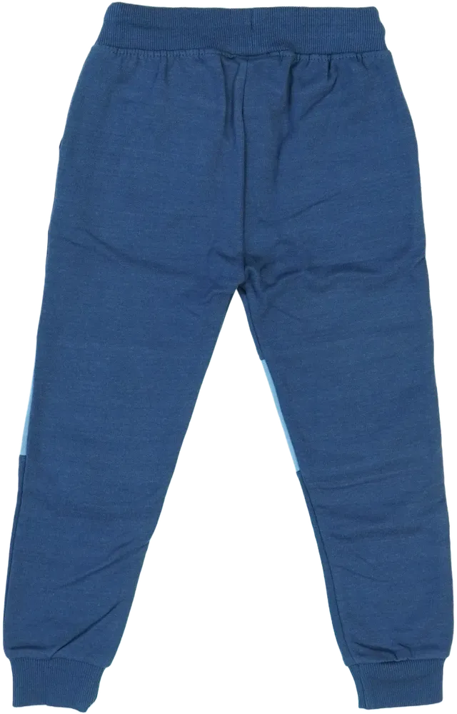 Kék Identic Melegítőnadrág EU 110 / UK 5 év / US 5 év/XS