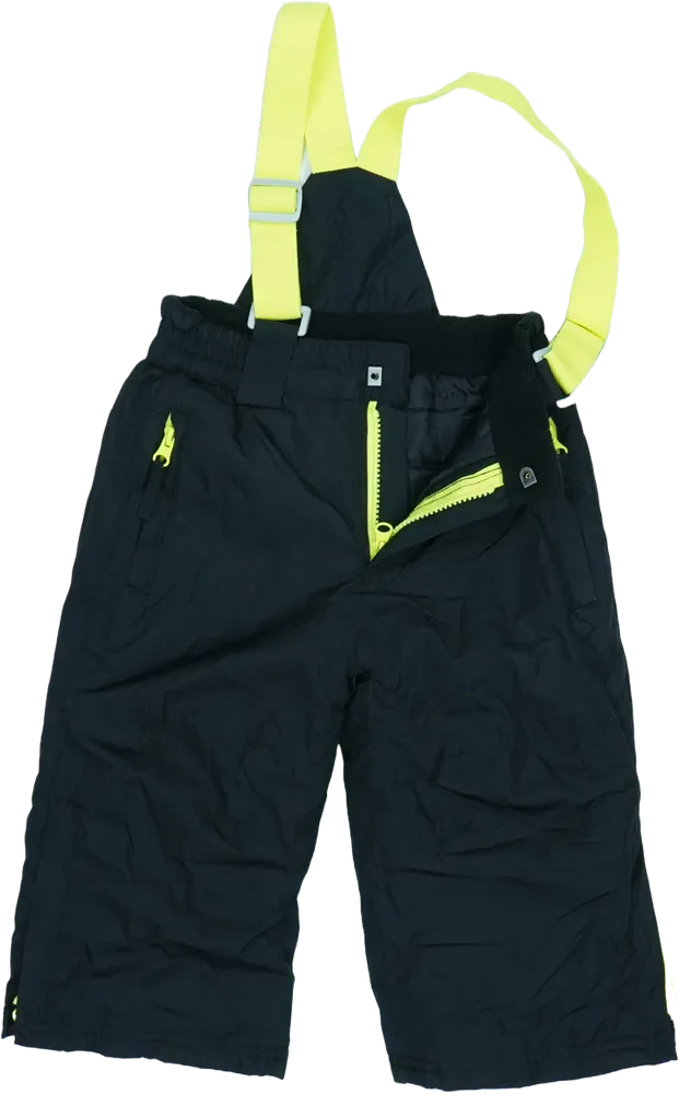 Szürke Kiki&amp;Koko Sínadrág EU 92 / UK 2 év / US 2T