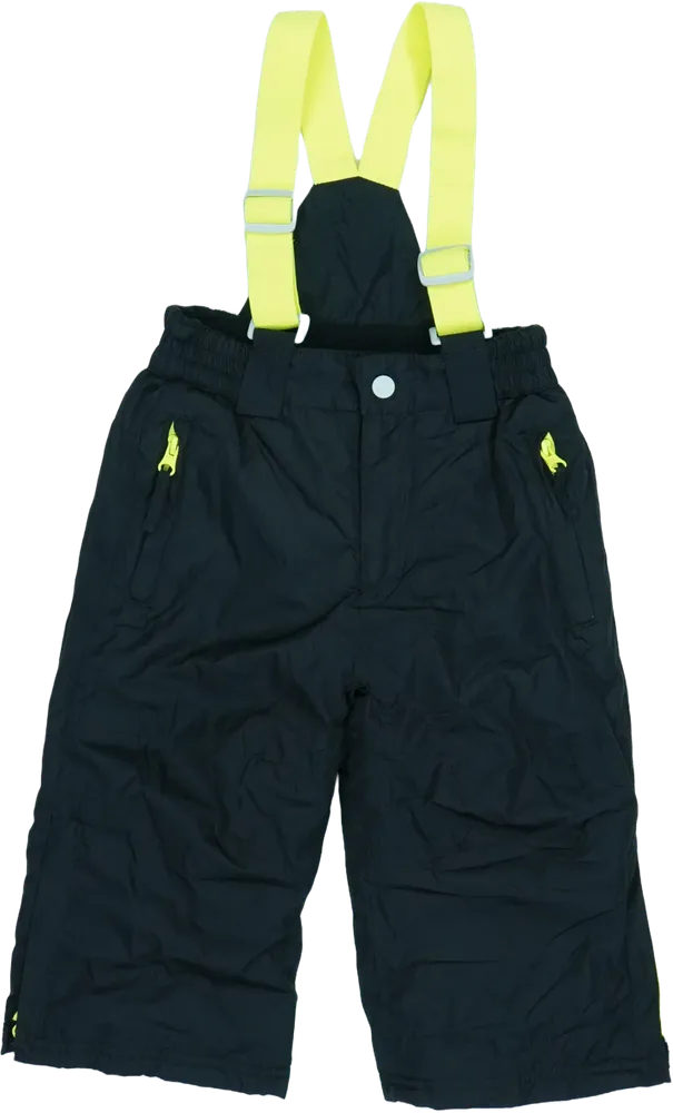 Szürke Kiki&amp;Koko Sínadrág EU 92 / UK 2 év / US 2T